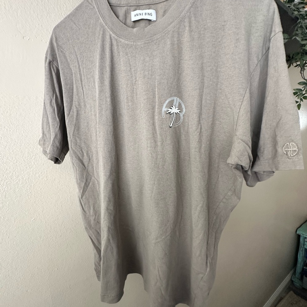 Anine Bing shirt